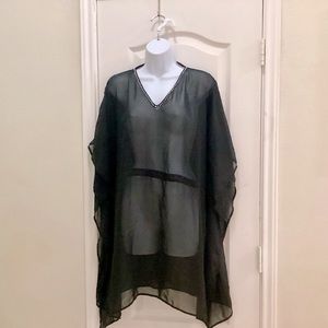 Target Beach Coverup